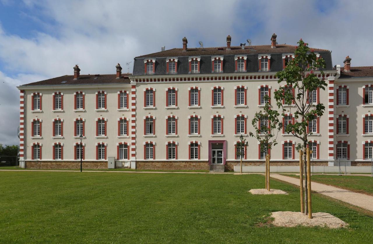 Vacanceole - Les Demeures Champenoises Confort Epernay Exterior photo